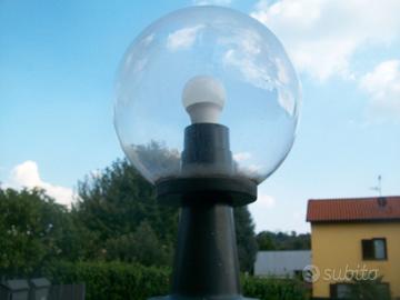 globo da giardino