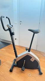 Cyclette casa training