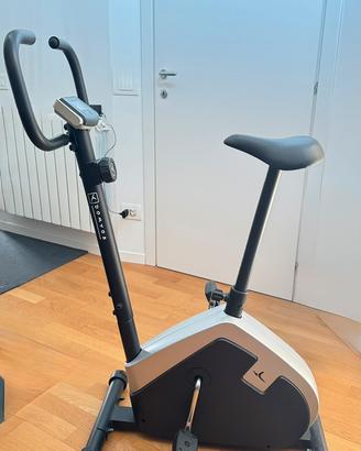 Cyclette casa training