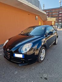 Alfa Romeo MiTo 1.4 78 CV - Garanzia 12 Mesi