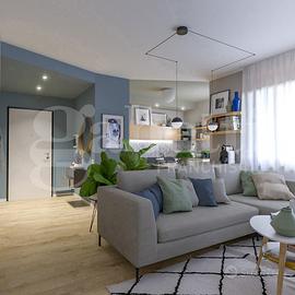 Appartamento Bologna [TRILOCALE MATTEIVRG] (San Vi