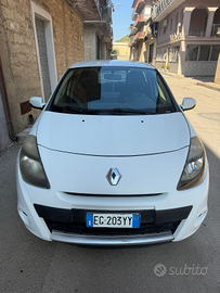 Renault clio 3 serie