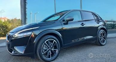 auto perfetta in tutto