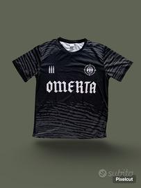 Maglia omerta 47