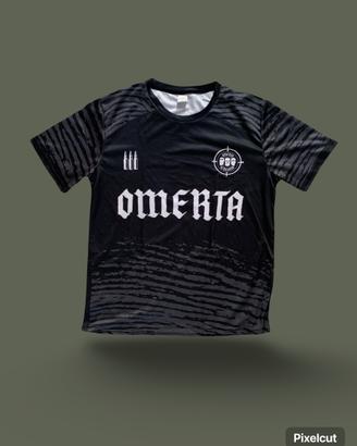 Maglia omerta 47