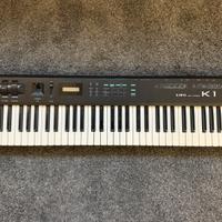 Kawai K1 – Synth digitale vintage – Buono stato