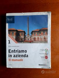 Entriamo in azienda 1