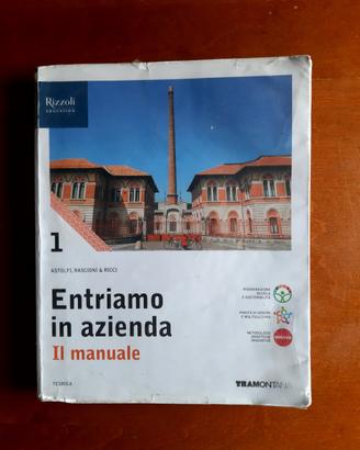 Entriamo in azienda 1