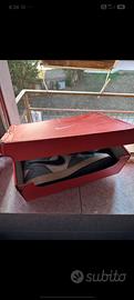 Nike Son of Force High (grigie e bianche)