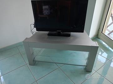 tavolino porta televisore