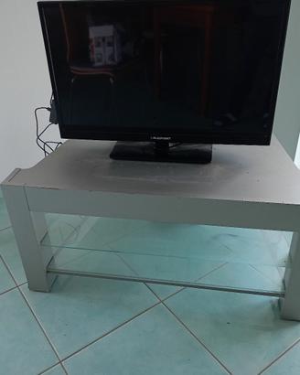 tavolino porta televisore