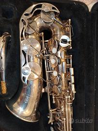 Sax alto yamaha 280 s