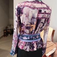 Camicia donna Roberto Cavalli 44