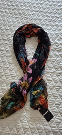 Sciarpa Foulard Disegual