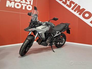 SUZUKI V-Strom 800SE (2025) V Strom DL 800 SE MY