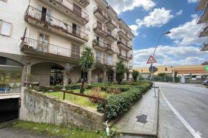 Garage di 24 mq - via xxiv maggio