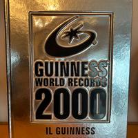 IL GUINNESS DEI PRIMATI 2000