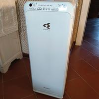 Purificatore umidificatore aria Daikin MCK55W