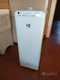 Purificatore umidificatore aria Daikin MCK55W