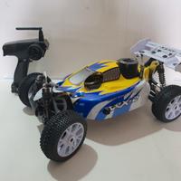 Buggy vrx racing in scala 1.8