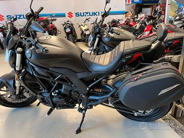 Benelli 502c