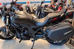 Benelli 502c