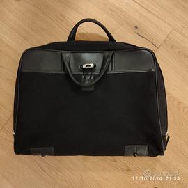 Borsa porta PC Montblanc