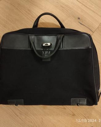 Borsa porta PC Montblanc
