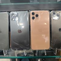 iphone 11 pro 64 gb 249€ 256gb 299€ Rigenerato 