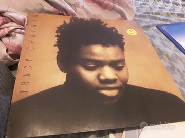 vinile originale  Tracy chapman