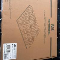 Cuscino antidecubito a bolle d’aria Termigea Nuovo