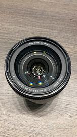 Obbiettivo Sigma 17-50  2.8 EXHSM