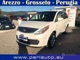 TATA ARIA 2.2td 7 POSTI 4x4