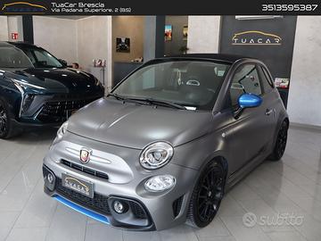 Abarth 595C F595C 1.4 T-Jet #11632