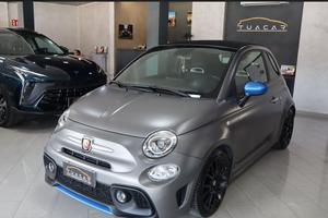 Abarth 595C F595C 1.4 T-Jet #11632