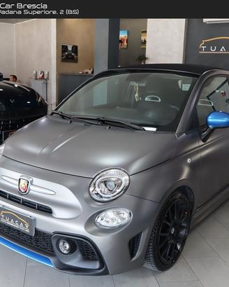 Abarth 595C F595C 1.4 T-Jet #11632