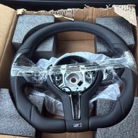 Volante msport bmw