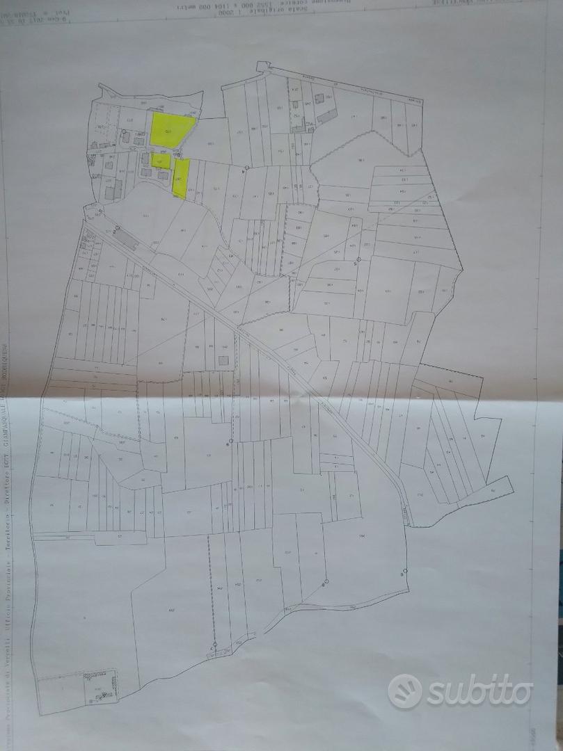 Terreno Edificabile - Vista 2