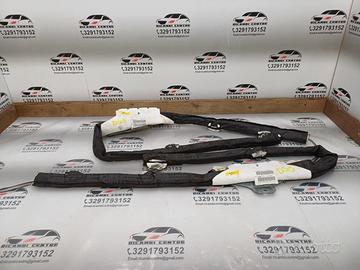 Airbag tendina laterale dx \ sx citroen ds5 2014