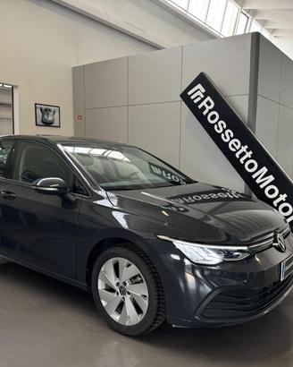 VOLKSWAGEN Golf 1.0 TSI EVO Life