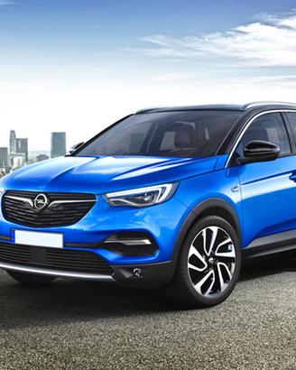 OPEL Grandland X 1.5 diesel Ecotec Start&Stop Ad