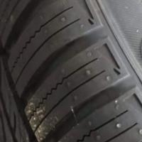 cerchi nuovi e gomme m+s Fiat Tipo 5 fori 17 "