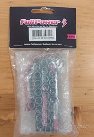 Batteria FULL POWER LIPO 2200mAh 2s 30c Nuova