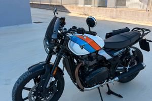 Speed twin 900 2026