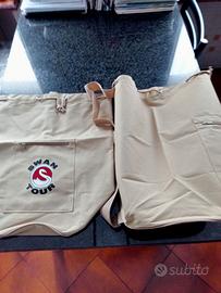 COLLEZIONE SACCHE - BORSE - BORSE TERMICHE NUOVE