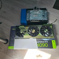 manli geforce rtx 4090 gallardo