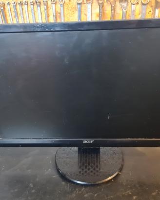 Monitor Acer 20'