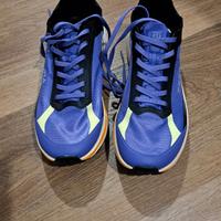 Scarpe corsa Fessura Ultratrail GSR