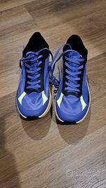 Scarpe corsa Fessura Ultratrail GSR