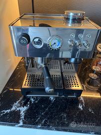 Macchina del caffè La Pavoni